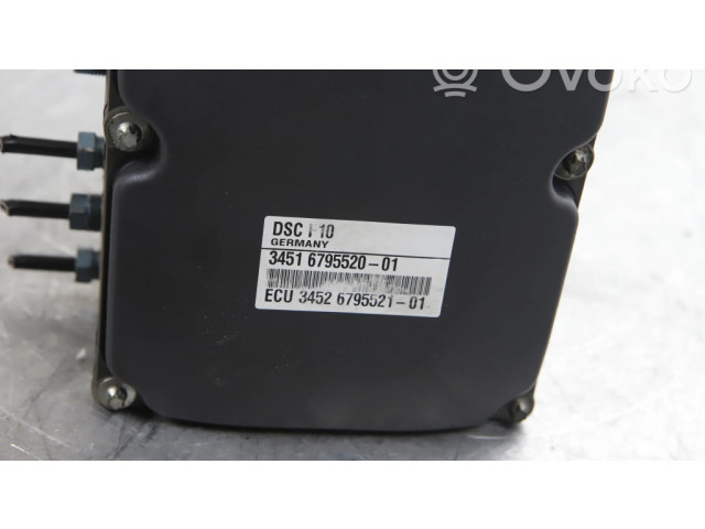 Jednotka ABS 6795520, 6785442 / 0265250376 BMW 5 F10 F11 2012