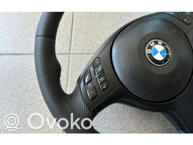Volant BMW 5 E39 2002
