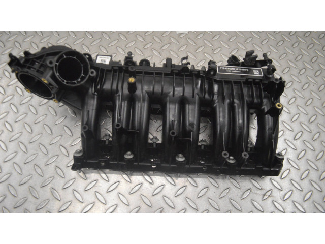 Блок комфорта G4D318N968AA, G4D39424AC   Land Rover Range Rover Evoque L538   