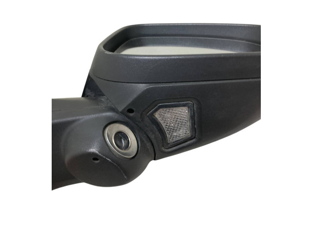 Зеркало электрическое        Volvo V70  2014 - 2016 года   