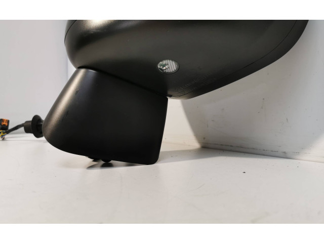 Зеркало электрическое Citroen C3 Aircross 2017 - года