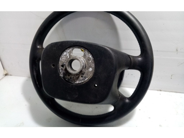 Руль Skoda Superb B5 (3U)  2001 - 2008 года 3U0419091G      