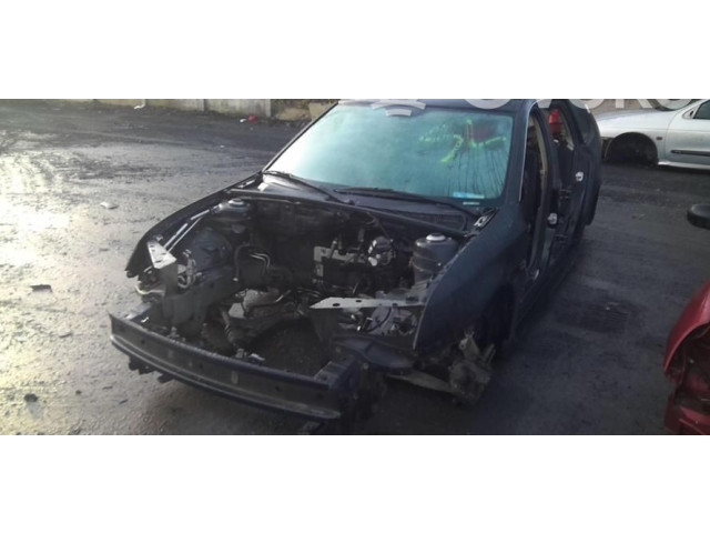 Зеркало электрическое        Saab 9-3 Ver2  2003 - 2007 года   