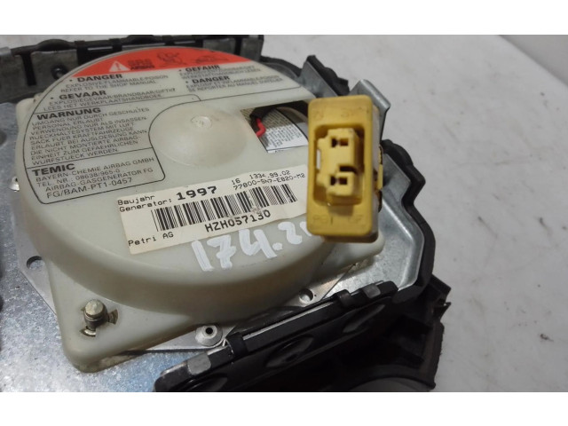 Подушка безопасности двери 1613349902, 1613349902 Honda Civic