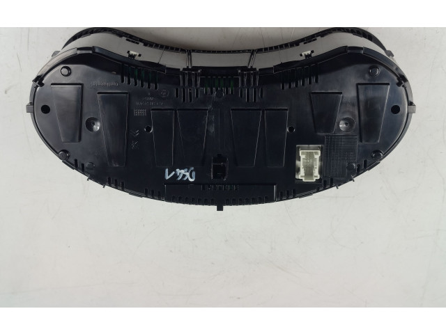 Панель приборов A2C8052840 Citroen DS4