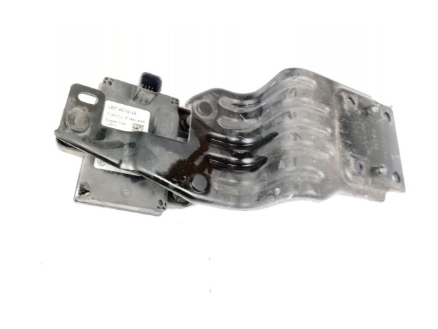 Блок управления LB5T9G768AB Ford Puma