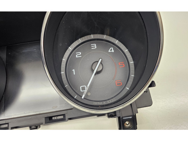 Панель приборов GX7310849EE Jaguar XE