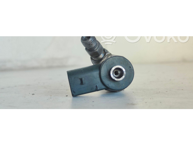 Vstřikovací lišta 0445110072 Mercedes-Benz C AMG W203