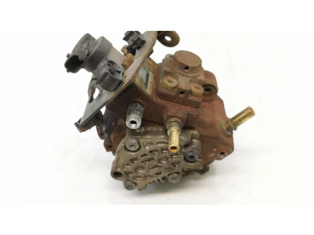 Vstřikovací čerpadlo 0445010102, 9683703780A Citroen Berlingo pro naftový motor 1.6
