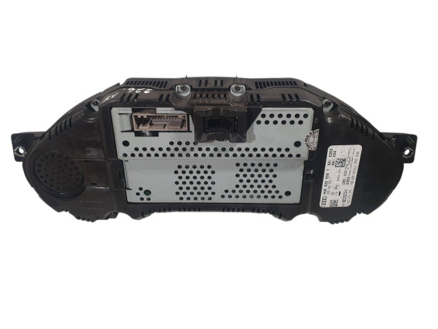 Панель приборов 4G8920930T, 0263672079 Audi A7 S7 4G