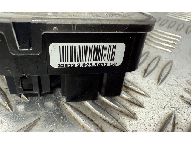 Подрулевой шлейф SRS    Jeep Renegade