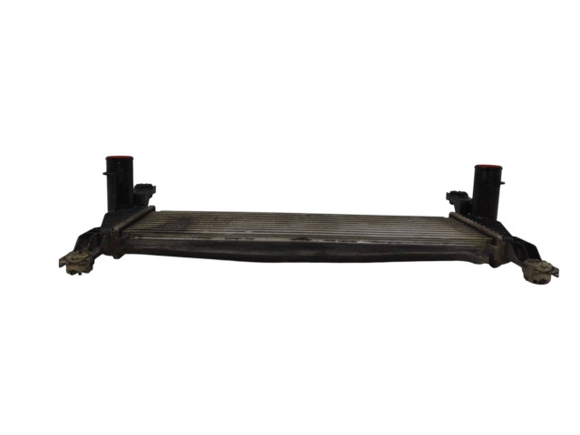 Интеркулер EB3C9L440AB Ford Ranger