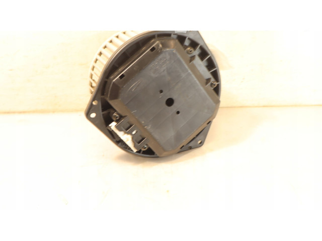 Вентилятор печки Infiniti FX