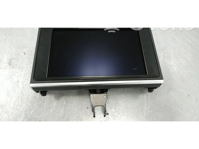 Дисплей    4G1919605B, 4G1919605A   Audi A6 S6 C7 4G