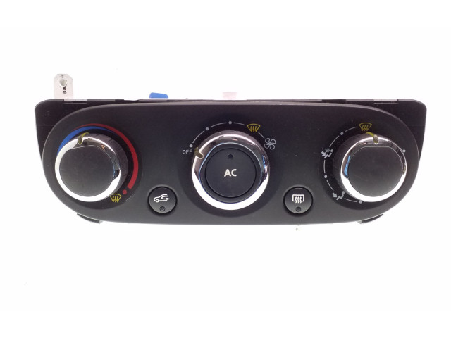 Блок управления кондиционера воздуха / климата/ печки (в салоне)