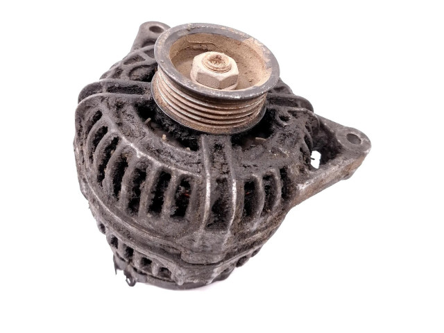 Генератор 078903016AB, 0124525008289 Audi A6 S6 C5 4B