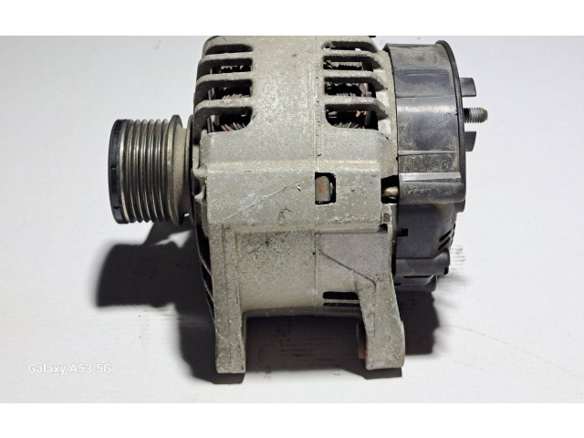 Генератор 8200537415 Dacia Duster