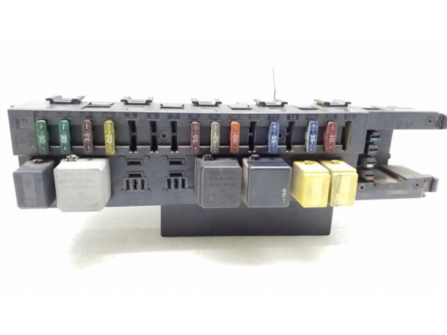 Комфортный модуль