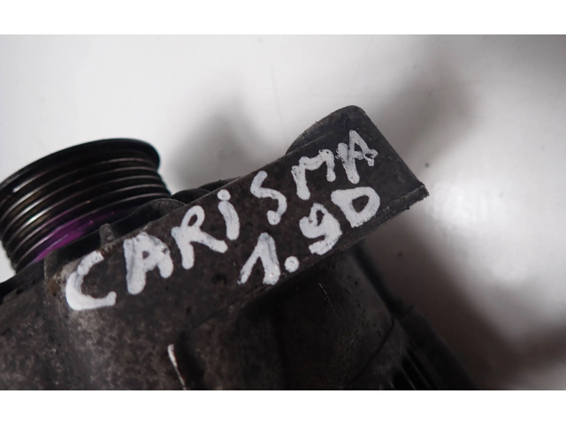 Генератор 7700823707 Mitsubishi Carisma