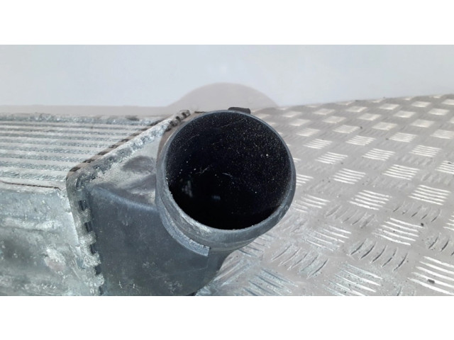 Интеркулер 9658424580, 988603P Peugeot 607 2.0