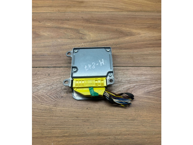 Блок подушек безопасности 6Q0909605AJ Volkswagen Caddy