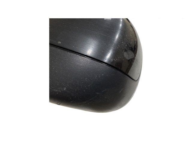 Зеркало электрическое        Volvo V70  2000 - 2004 года   