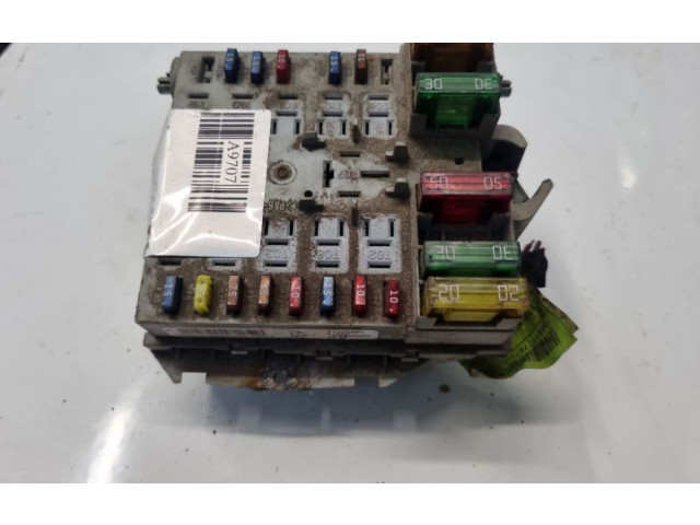   Pojistková skříňka 51732865, 51732865   Fiat Stilo 2003