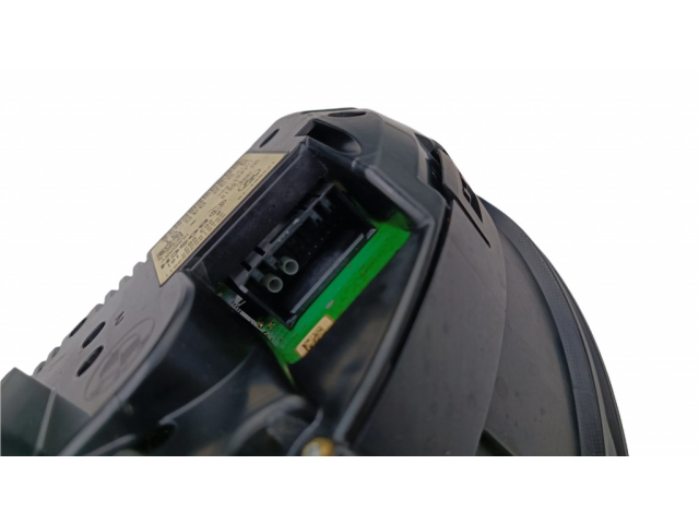 Přístrojová deska BMW 7 F01 F02 F03 F04 2011 923294501, 0263687101