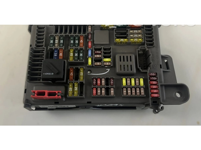 Pojistková skříňka 6931687, 6931687 BMW X6 E71 2008