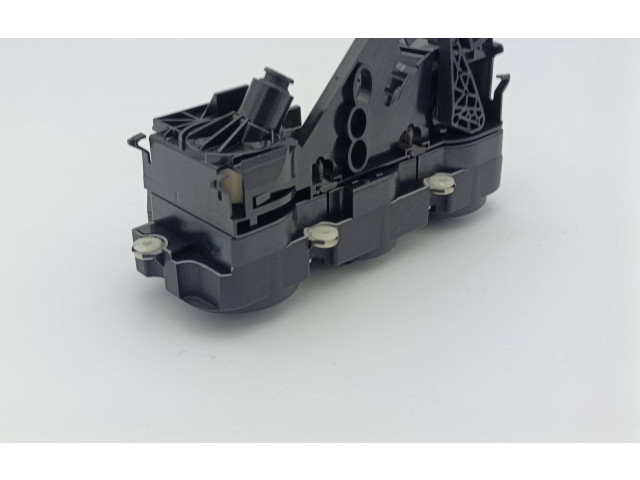 Блок управления климат-контролем Volkswagen Caddy