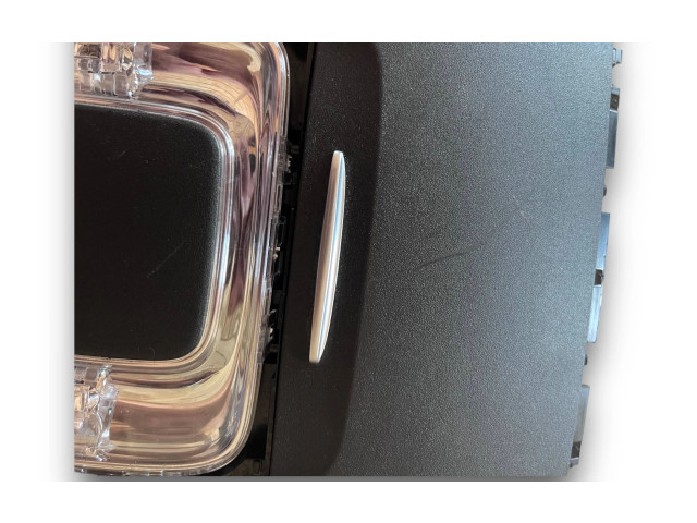 Блок комфорта NR193, A0009001921   Mercedes-Benz GLB x247   