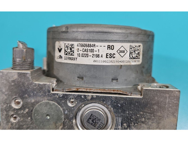 Jednotka ABS 476606884R, IMPRK1440186   Renault Megane IV 2020