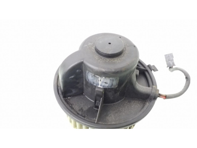 Вентилятор печки