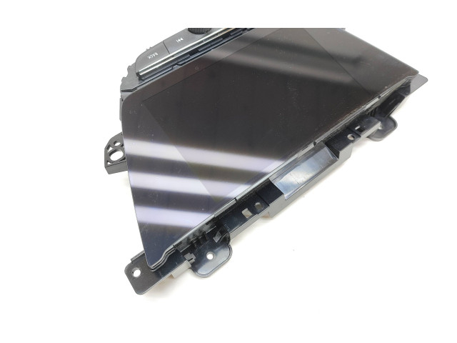 Дисплей 42721360, 545290509 Buick Encore GX I