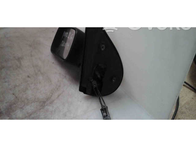 Зеркало электрическое Fiat Grande Punto - года