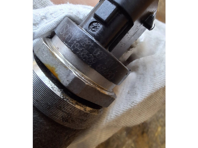 Топливная рампа 0445214359 Alfa Romeo Giulietta 1.6