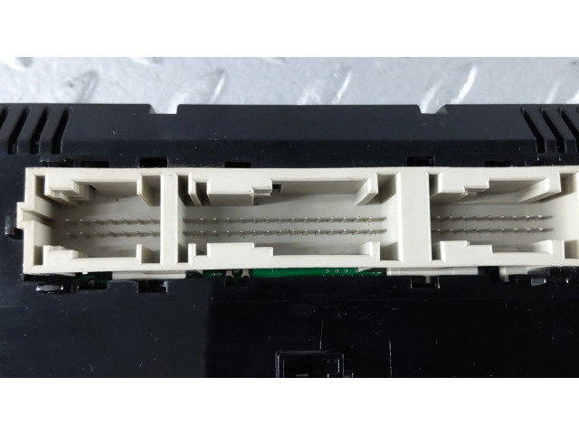 Блок управления климат-контролем A2518702889, A2518204889   Mercedes-Benz R W251