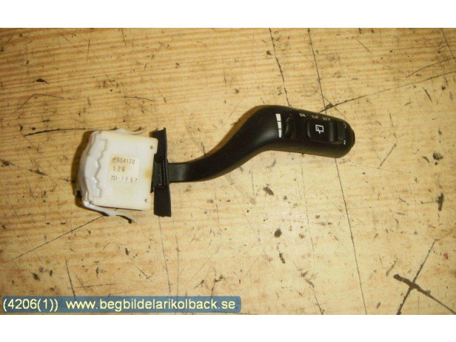 Ручка стеклоочистителей    Saab 9-5