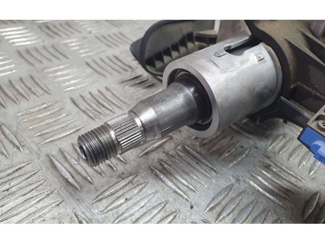 Рулевая рейка 500288513, A0042116C0 Fiat 500X 2014-- года