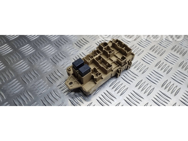 Блок предохранителей 990118, 14151617 Subaru Forester SF