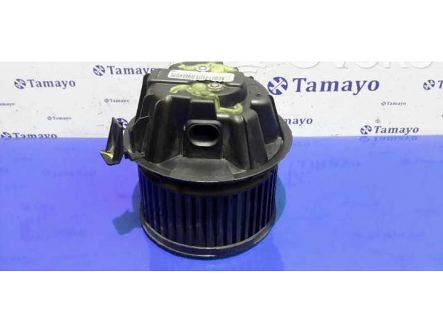 Вентилятор печки N106609Z, GMVBOSCHX90 Dacia Sandero