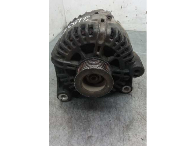 Генератор 7797660 BMW X3 E83