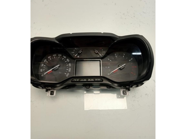 Přístrojová deska  Citroen Berlingo 2020 9830952080  