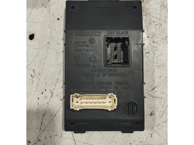 Комплект блоков управления 28337245, 28337245 Dacia Sandero