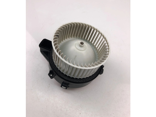 Вентилятор печки    0130309504   Volvo XC90