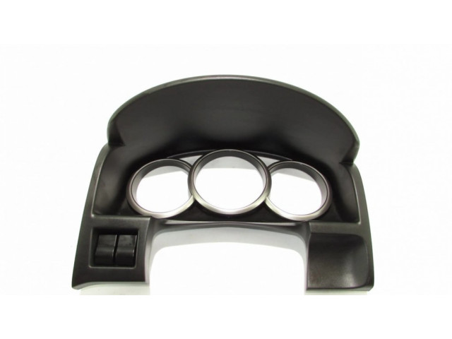 Отделочный щит панели (центральный)