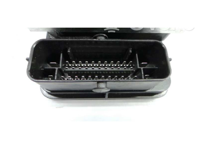 Блок АБС 476600078, E1-A1-4-2   Dacia  Dokker   -  года