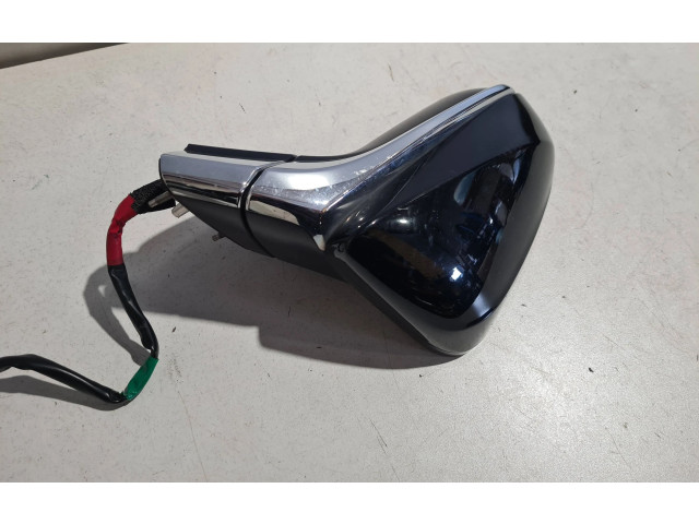 Зеркало электрическое        Lexus NX  2014 - 2021 года   