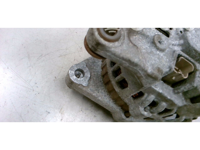 Генератор 7701058244, 8200060488 Renault Twingo I