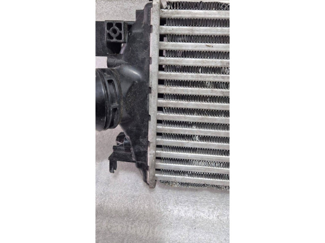 Интеркулер     Renault Dacia Duster 